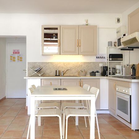 Cote Place Riez Exterior foto