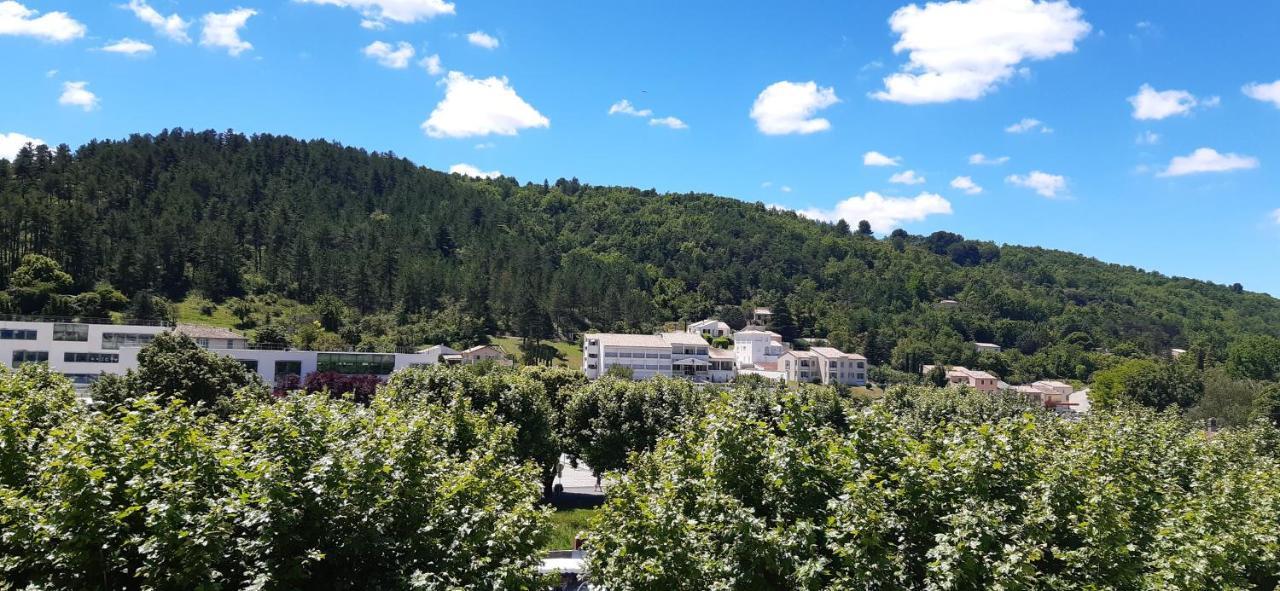 Cote Place Riez Exterior foto
