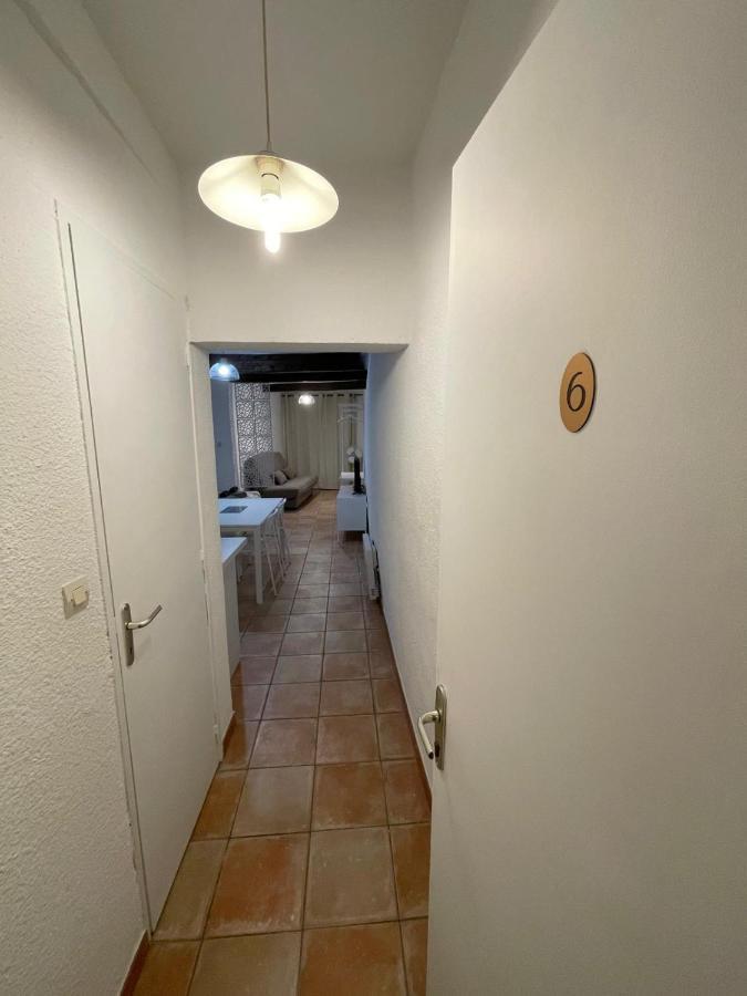 Cote Place Riez Exterior foto