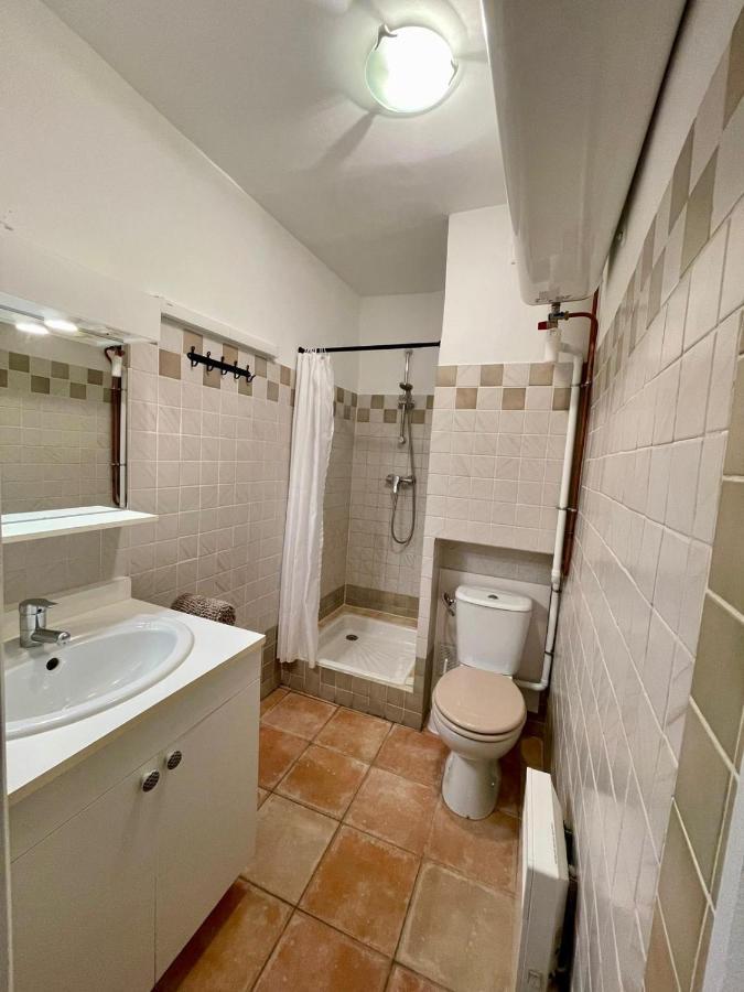 Cote Place Riez Exterior foto