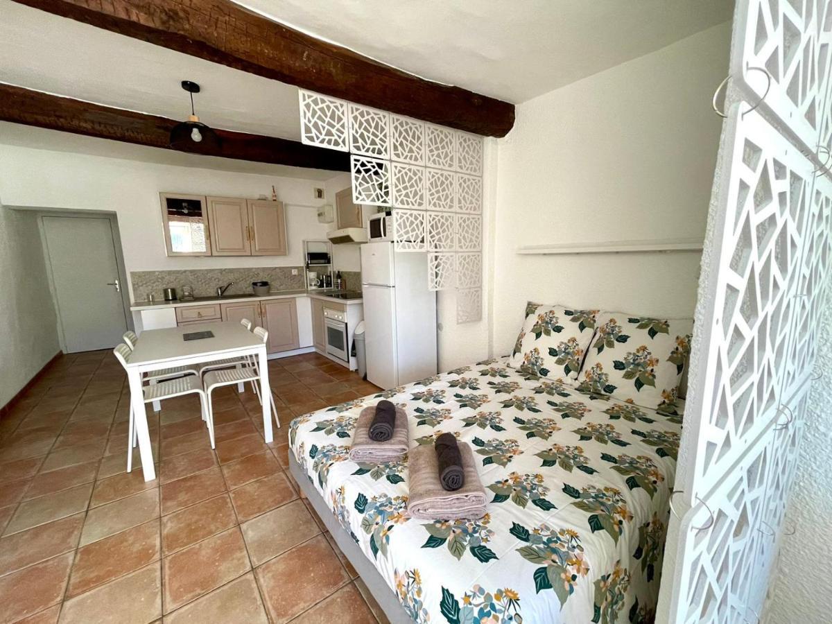 Cote Place Riez Exterior foto