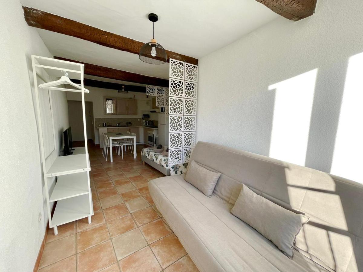 Cote Place Riez Exterior foto