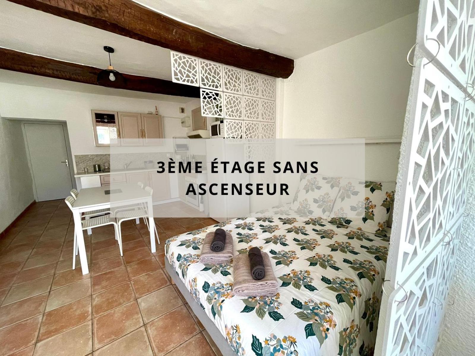 Cote Place Riez Exterior foto