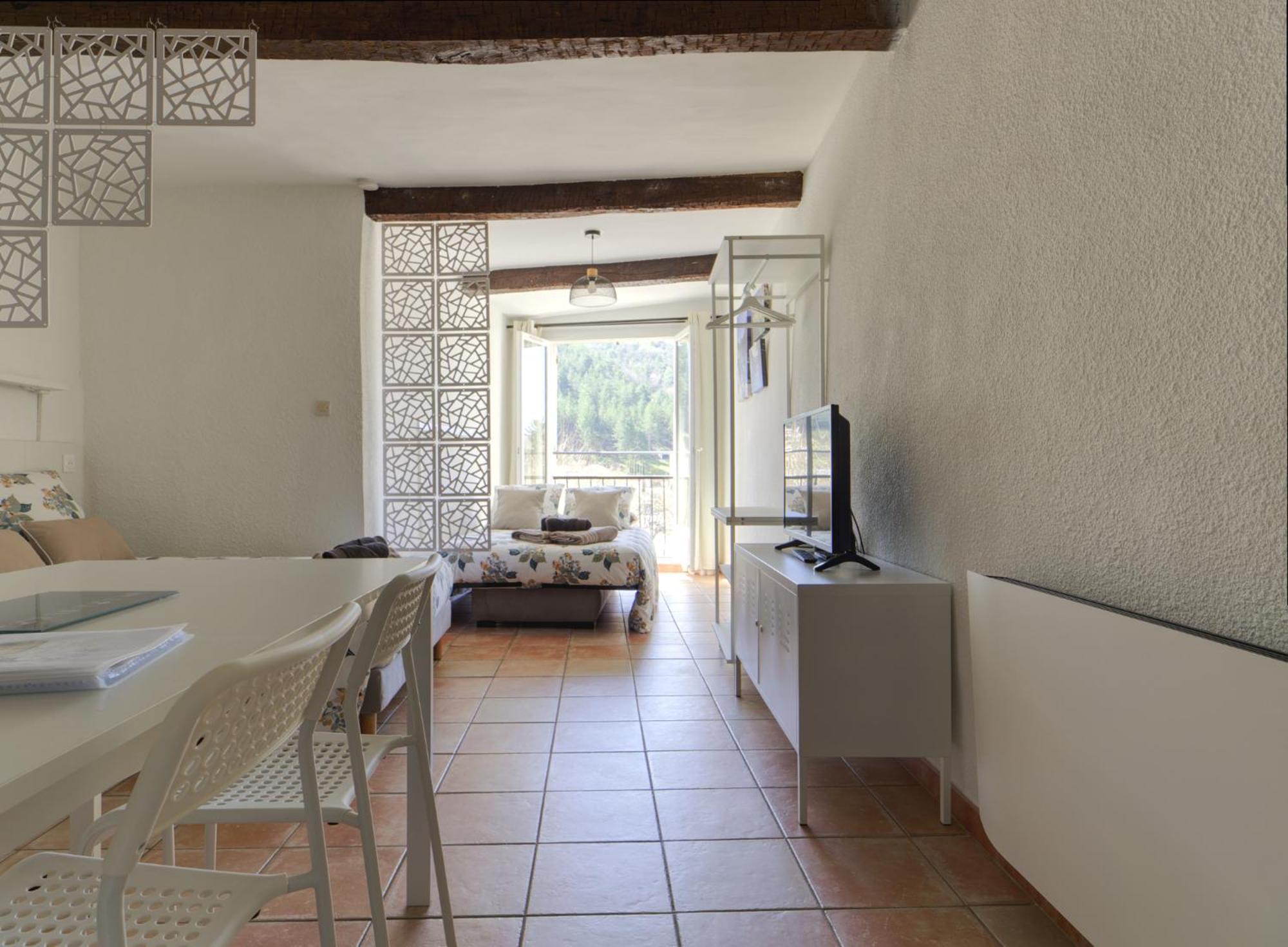 Cote Place Riez Exterior foto